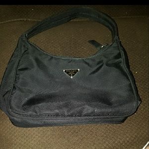 NWT Vintage Prada Handbag